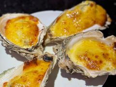 -鱼上·烤鱼(万象城店)