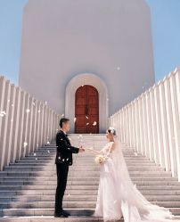 -太古映画婚纱摄影(天河店)