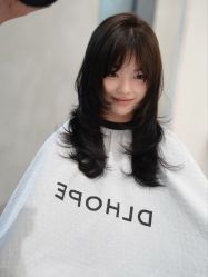 点击看大图 -DL HOPE造型