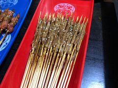 -老表记广西宵夜螺蛳鸭脚煲(西大店)