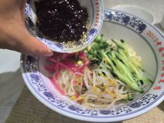 -老浒记烤鸭-北京菜(琉璃厂店)