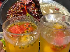 -冯校长老火锅(深圳福田店)