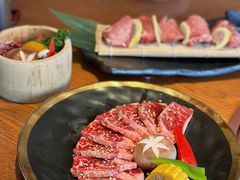 -炎蔵牛舌烤肉
