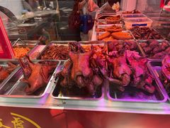 -文虎酱鸭旗舰店(禾兴南路店)