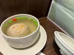 -永春园·扬州早茶·淮扬菜(漫乐城店)