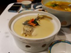 -肆月河豚·新淮扬(金融街店)