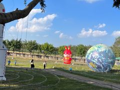 -光明农场大观园