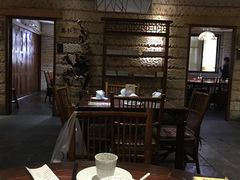 -云来居素食馆(南山店)