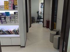 -维乐口腔·埃齐门诊(静安店)