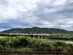 -图们国门景区
