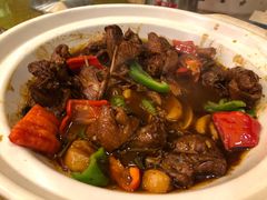 -不倒翁·徽天下名菜楼(马鞍山路店)