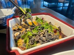 -喜悦烤鸭·新京菜(王府井店)