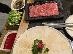 -井格重庆火锅(西直门凯德Mall店)