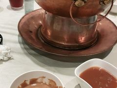 -东来顺饭庄(王府井步行街店)