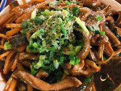 -下塘街25号农家菜馆(新场店)
