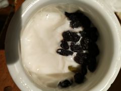 自制五谷酸奶-黑鸡小馆(金源店)