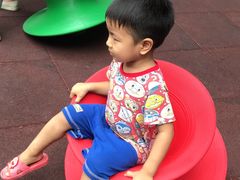 -IPARK购物中心