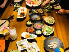 -和彩放题餐厅(酒仙桥店)