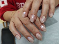 -鲸彩·美甲美睫科技护肤