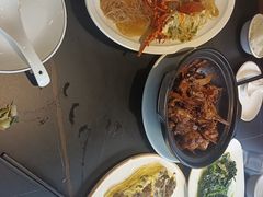 -鑫悦楼煎蟹·16年海鲜大排档