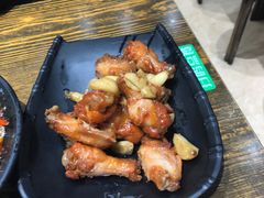 -老闵田螺馆·南昌特色小炒(梦时代店)
