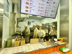 -PIXEL BOY炸鸡店(上海首店)
