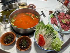 -侯家庄私房菜馆观景餐厅