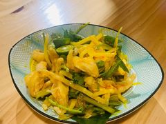 越式酸辣鸡爪-越美小馆·越南料理(曲江店)