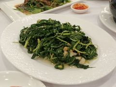 -金华安大酒楼·老牌潮菜·粤式茶点(东方国际店)