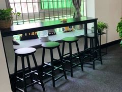 -两知·自习室(三峡广场总店)