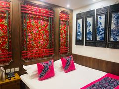 -宝丽金大酒店·洗浴中心