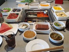 -海底捞火锅(龙湖北京大兴天街店)