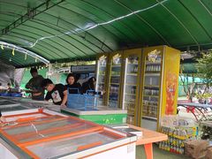 -小蜜蜂团建自助烧烤场(小洲村店)