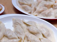 -喜家德虾仁水饺(东方宝泰店)