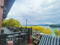 -楼外楼(西湖景区孤山路店)