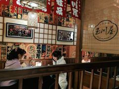 大堂-玉川屋·深夜食堂居酒屋(柳巷店)