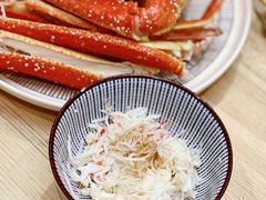 -盒马鲜生(帝斯曼店)