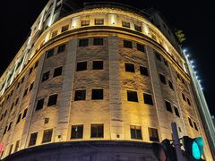 -珠江夜游西堤码头