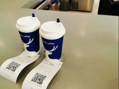-luckincoffee瑞幸咖啡(恒大广场B1店)