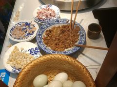 -家宴·灌蛋·沙茶面(曾厝垵店)
