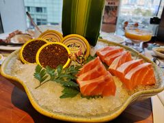 -Mr.Fish鱼鲜生海鲜放题(高德置地冬广场店)