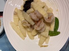 -乔家小院•非遗驴肉•本地小海鲜(滨河路店)