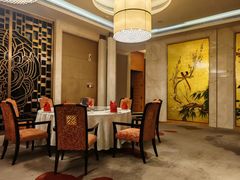 -酌宴府The China Club·广州万富希尔顿酒店(云城东路店)