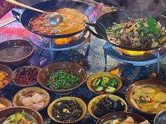 -张关合渣(朱家坳店)