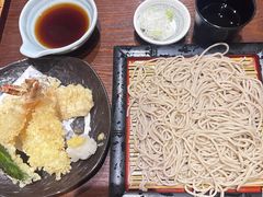 -纹兵卫手打荞麦面日料(虹桥本店)
