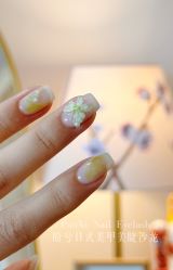 -盼兮·日式美睫沙龙