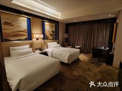 -长沙富力万达文华酒店