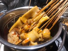 鱼豆腐-管氏翅吧(广渠门店)