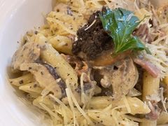 -后厨意餐La Cucina(外交公寓店)