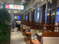 -牧童禧肉社·韩国炭火烤肉店(中粮祥云小镇创始店)